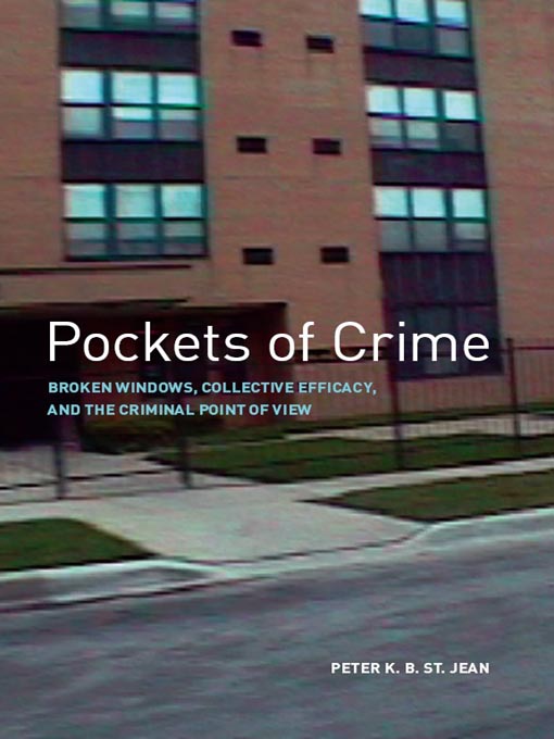 Title details for Pockets of Crime by Peter K. B. St. Jean - Available